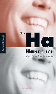 Das Ha-Handbuch der Psychotherapie.