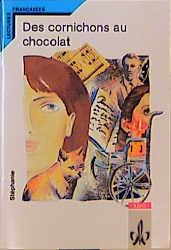 Des Cornichons au chocolat