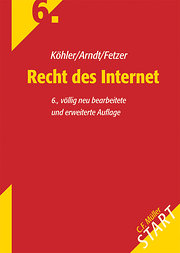 Recht des Internet