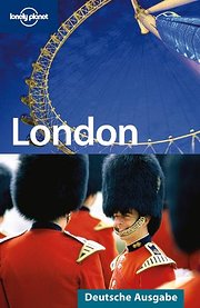 Lonely Planet London