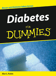 Diabetes für Dummies: Über 6 Millionen Menschen sind bereits an Diabetes erkrankt und es werden immer mehr. "Diabetes für Dummies" hilft Diabetikern, ... viele Einschränkungen zu führen (Fur Dummies)