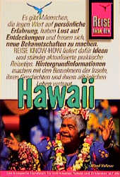 Hawaii. Reise Know- How