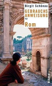 Gebrauchsanweisung für Rom