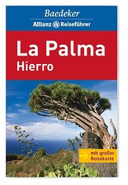 Baedeker Allianz Reiseführer La Palma, Hierro