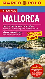 Marco Polo: Mallorca. Reisen mit Insider-Tipps