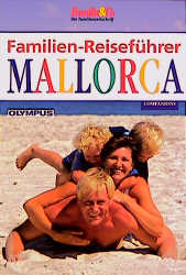 Familien-Reiseführer, Mallorca