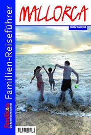 Familien-Reiseführer Mallorca