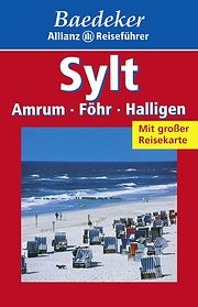 Baedeker Allianz Reiseführer, Sylt