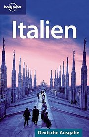 Lonely Planet Italien