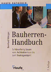 Bauherren- Handbuch
