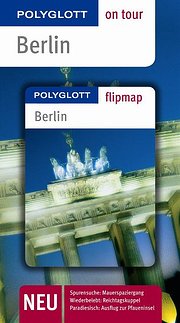 Berlin. Polyglott on tour - Reiseführer