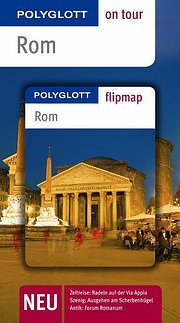 Rom. Polyglott on tour - Reiseführer