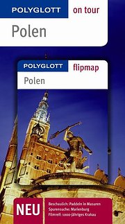 Polen. Polyglott on tour - Reiseführer