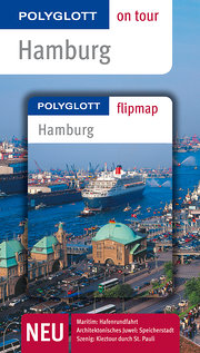 Hamburg: Polyglott on tour mit Flipmap