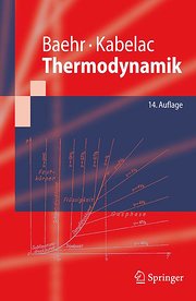 Thermodynamik: Grundlagen und technische Anwendungen (Springer-Lehrbuch) (German Edition)