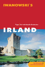 Irland. Reise-Handbuch. Tipps für individuelle Entdecker