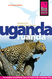 Uganda, Ruanda
