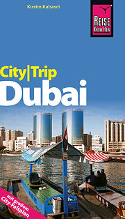 CityTrip Dubai