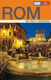 DuMont Reise-Taschenbuch Rom