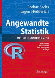 Angewandte Statistik: Methodensammlung mit R