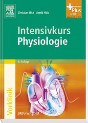 Intensivkurs Physiologie: mit Zugang zum Elsevier-Portal