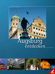 Augsburg entdecken
